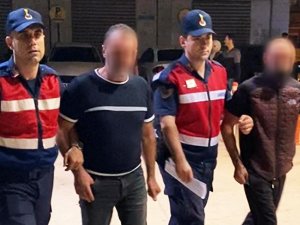 Bursa'da uyuşturucu operasyonu