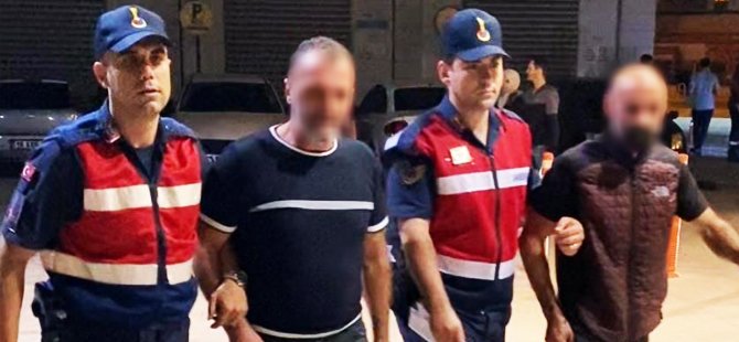Bursa'da uyuşturucu operasyonu