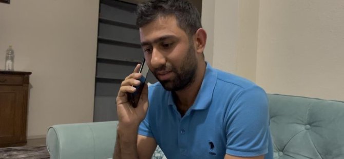 Bursa'da 'DEAŞ' ismiyle vurguna polis darbesi!