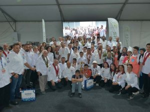 Bursa dünya gastronomi rotasına giriyor