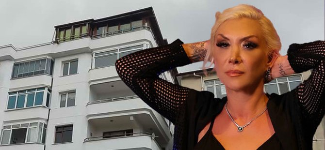 Güllü'nün ölümünden dakikalar önceki görüntülerinde dikkat çeken detay