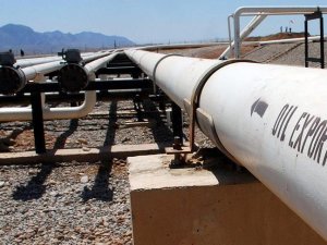 Bakan Bayraktar duyurdu! Irak'tan petrol akışı yeniden başladı