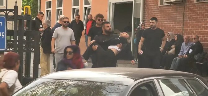 Güllü'nün ölümü ailesini yıktı! Kızı fenalık geçirdi