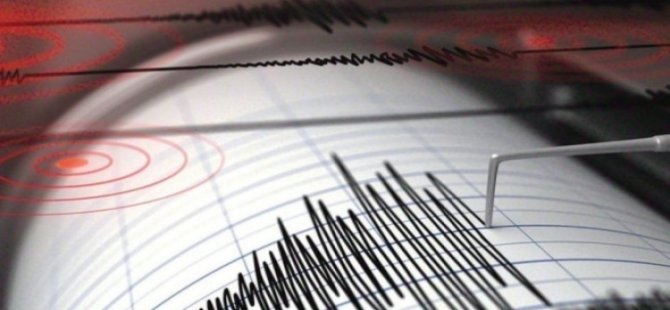 Kütahya'daki deprem Bursa'yı da salladı