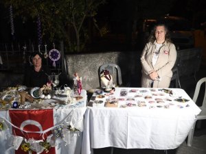 Osmangazi Belediyesi’nden kadın girişimcilere tam destek