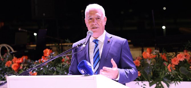Başkan Bozbey'den 'Ak Parti'ye geçecek' iddialarına net yanıt!