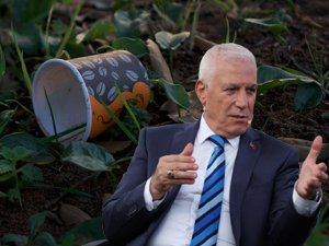 Bursa'da yere çöp atanlara kötü haber!