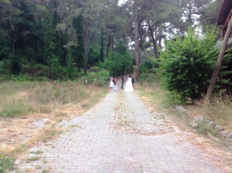 'Yakakent’i, Büyükşehir Belediyesi ile birlikte yeniden inşa ediyoruz'