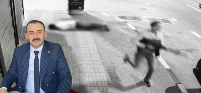 Bursa'da başından vurulmuştu! Yaşama 6 gün tutunabildi