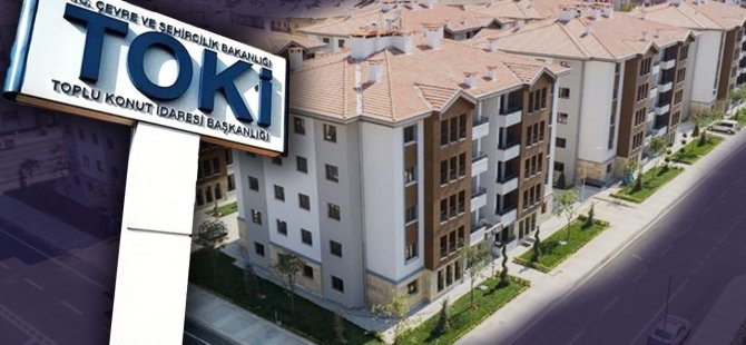 500 bin kiralık sosyal konut projesi... İşte katılım şartları