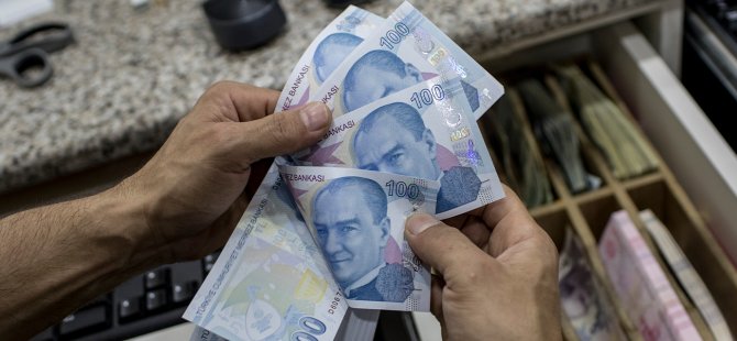 2025 asgari ücretini bilmişti! O bankadan 2026 tahmini geldi
