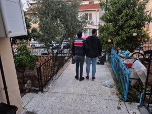 16 ilde FETÖ operasyonu... 35 gözaltı