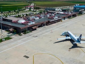 Bursa’nın hava ulaşımı için dikkat çeken açıklama!