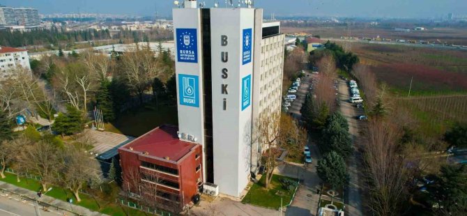 Bursa’da su bitti! 12 saatlik kesintiler başlıyor