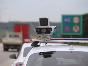 Bursa'da radar denetimleri artık gizlenmeyecek