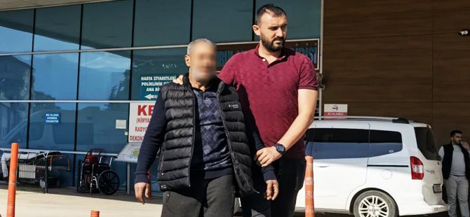 Bursa'da uyuşturucu taciri kıskıvrak yakalandı