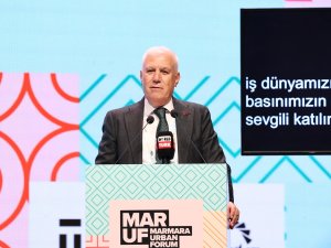 Başkan Bozbey'den kentsel dönüşüm mesajı