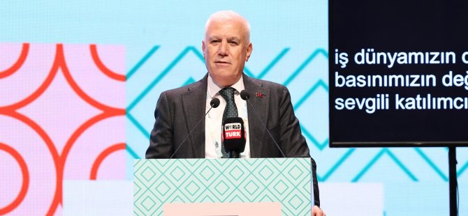 Başkan Bozbey'den kentsel dönüşüm mesajı