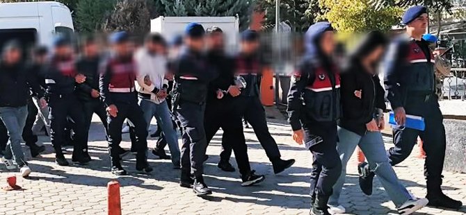 Bursa'daki kanlı çatışmaya 2 tutuklama