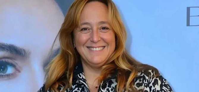 Menajer Ayşe Barım tahliye edildi