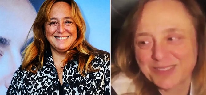 Savcılık Ayşe Barım'ın tahliye kararına itiraz etti