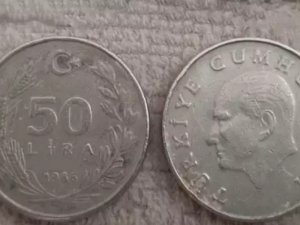 Elinde bu paradan olan köşeyi döndü! Binlerce TL ediyor