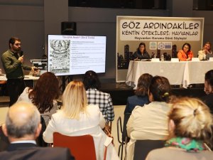 Nilüfer Belediyesi’nden can dostlar farkındalığı