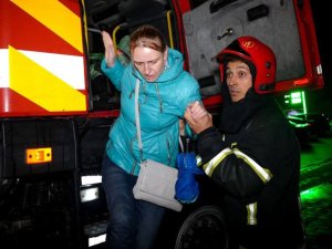 Ukrayna’da sel: 9 ölü