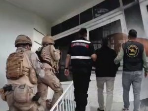 Bursa dahil 30 ilde FETÖ'ye darbe! 91 kişi yakalandı