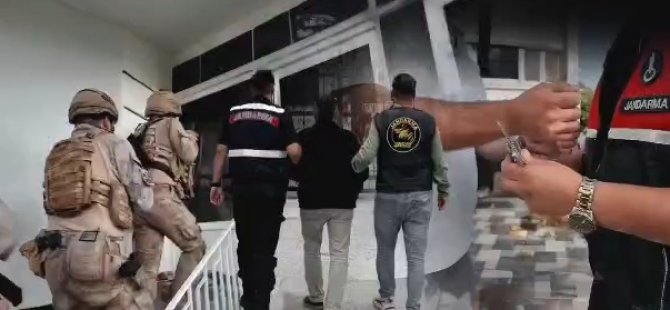 Bursa dahil 30 ilde FETÖ'ye darbe! 91 kişi yakalandı