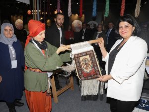 Craft İstanbul'a Bursa damgası
