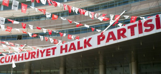 CHP İstanbul İl Kongresi davasında yeni gelişme