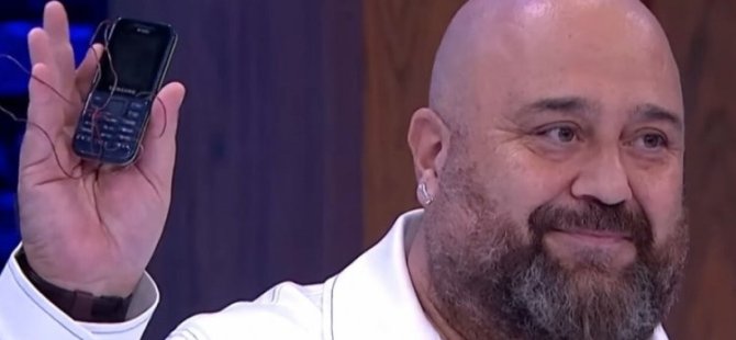 MasterChef'te telefon krizi! 3 yarışmacı kuralı çiğnedi
