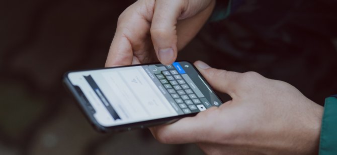 SMS ile 900 milyon liralık vurgun! 10 kişi tutuklandı