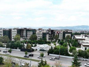 BTÜ İznik’in tarihi mirasını depreme karşı koruyacak