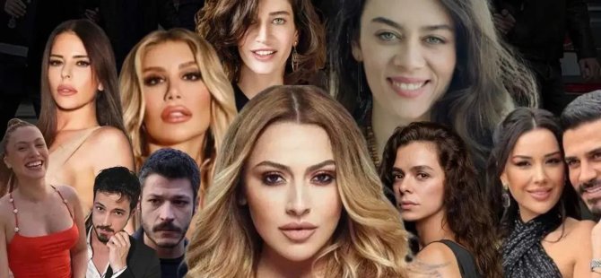 Ünlü isimlere şafak baskını! Kan örnekleri alınacak