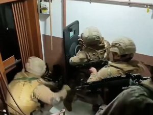 Bursa dahil 41 ilde 'dolandırıcı şebekelerine operasyon