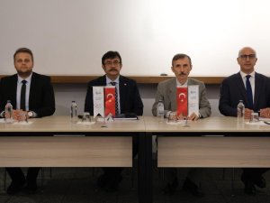Bursa'nın ulaşımında dijital dönüşüm için güç birliği