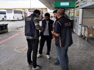 Bursa’da düzensiz göç denetimi! 3 bin 900 kişi sorgulandı