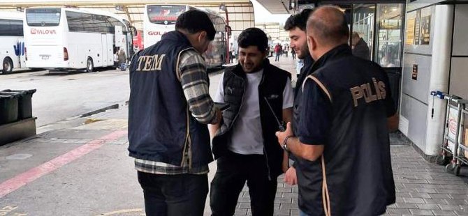 Bursa’da düzensiz göç denetimi! 3 bin 900 kişi sorgulandı