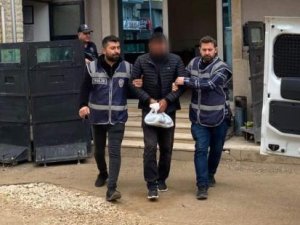 Bursa’da 21 yıl hapis cezasıyla aranan şahıs yakalandı