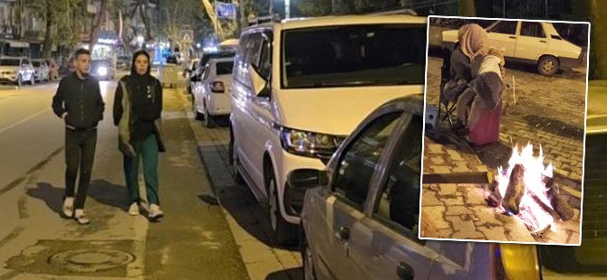 Kütahya’da 4.9 büyüklüğünde deprem! Bursa'da da hissedildi
