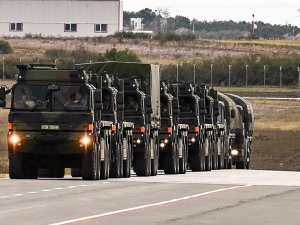 Kosova, binlerce Türk üretimi kamikaze İHA teslim aldı