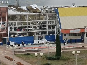 Ukrayna'dan Rusya'ya füzeli saldırı: 3 ölü