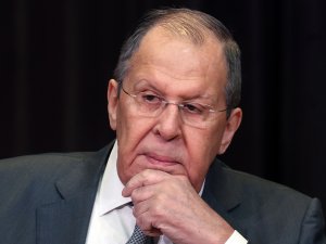 Lavrov'dan Gazze Planı açıklaması
