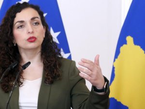 Osmani’den Türkiye ve Erdoğan’a teşekkür mesajı