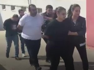Muhasebeciden 40 milyon liralık vurgun!