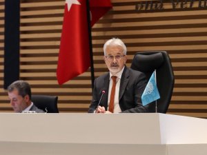 Nilüfer eski Belediye Başkanı Turgay Erdem gözaltına alındı!