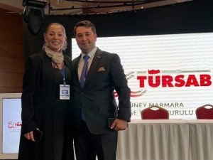 TÜRSAB'da değişim zamanı