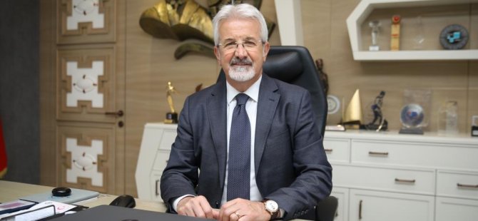 Bursa'da eski Başkan Turgay Erdem ile birlikte gözaltına alınan isimler belli oldu